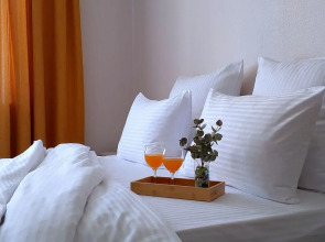 Квартира идеальный отдых начинается здесь