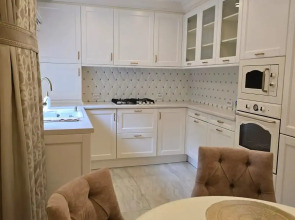 Квартира Кооперативная 28