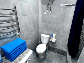 Квартира 2-комнатная Cтудия Yarapartments на Октября 11