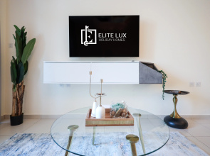 Apartments Elite Lux Holiday Homes - Modern Comfort Studio in Business Bay