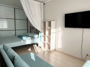 Квартира на проспекте Ленина, 50