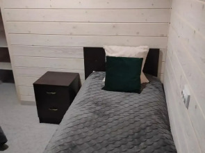 Шале Эльбарс