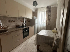 Квартира на Ленина 10