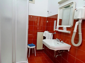 Гостевой дом Villa Letizia-Casa per ferie