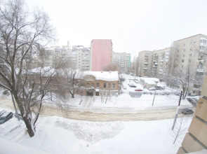 Апартаменты на Мичурина 19/27