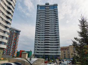 Квартира Sibkvart Лескова 21