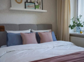 Апартаменты Дюна