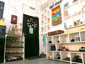 Хостел АРТ Культура