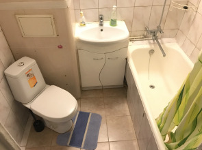 Апартаменты G-Kvartal Динамо