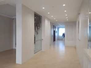 Апартаменты Студия на Державина 50