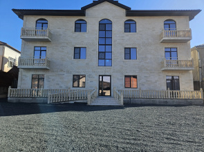 Аkhmat Guest house