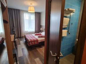 Гостевой Дом 65HOME