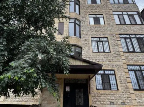 Квартира Аллея