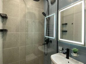 Квартира Лазурный берег на Вихарева