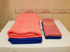 Апартаменты Бульвар в Центре Смоленска