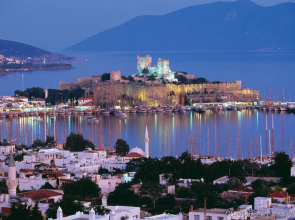 Delta Hotels by Marriott Bodrum