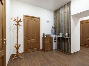 Апарт-отель АпартПейдж Маяковского