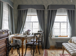 Гостевой дом Пестово подворье