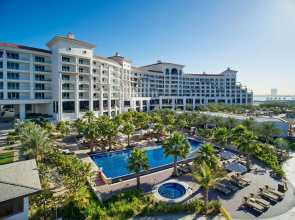 Waldorf Astoria Dubai Palm Jumeirah