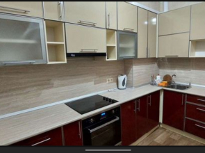 Квартира Бакалинская 25, Уфа, Марат