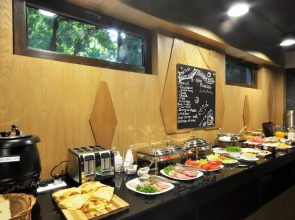 Бутик-отель Elle Boutique Hotel