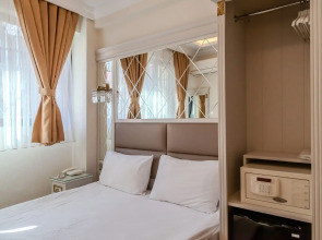 City Hall Hotel Sultanahmet