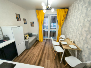 V Legenda Park Flat