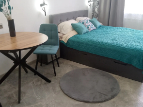 Квартира Лазурный Релакс