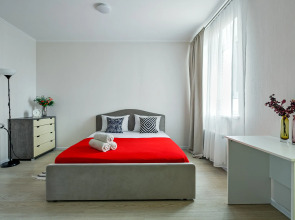 Апартаменты MaxRealty24 BigPutilkovo 3