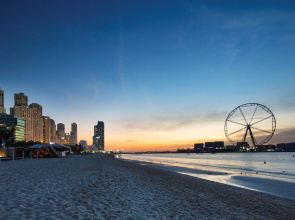 Rixos Premium Dubai JBR