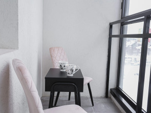 Апартаменты SunSet Радионова 202