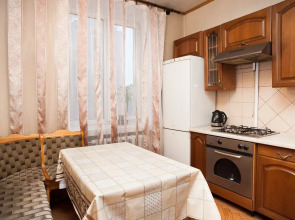 Апартаменты Moskva4you Павелецкая-Валовая