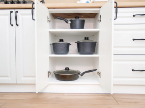 Апартаменты на улице Радищева 35