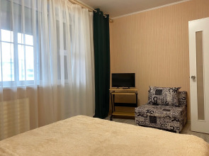 Квартира на Куфонина 19