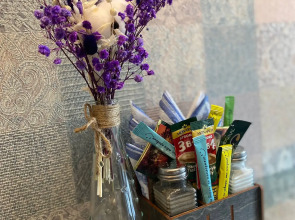 Квартира Уютная и новая