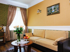 Апартаменты Кирова 1