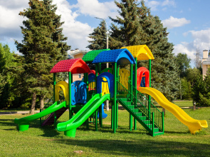 Загородный комплекс Тропикана Парк