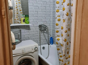 Апартаменты  на Воробьевской 5а