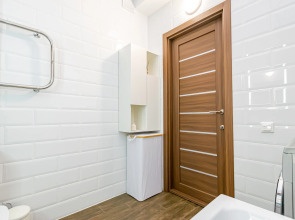 Апартаменты Cosmos Apart на Луначарского