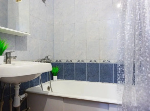 Квартира на Георгия Димитрова 6