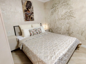 Квартира Новая уютная в самом центре города