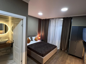 Guest house Tali on Dermanovskogo 42