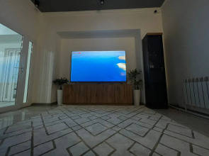 Хостел Meeting Place Bishkek