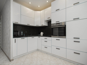 Apartamenty na Rizskoj 1a