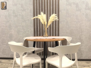 Апартаменты Liberty Sity