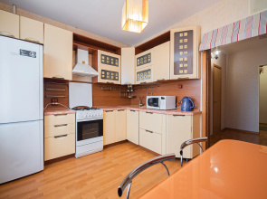 Apartamenty Dolina