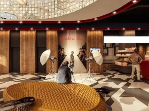 ibis Styles Istanbul Merter