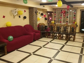 Гостевой дом Усадьба Уюта