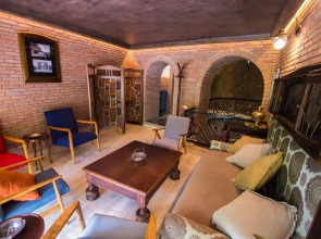 Bloom Boutique Hotel