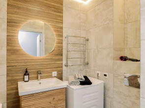 Апартаменты Privi House на 5 Подлесной 3